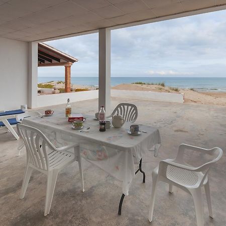 Vila Malva Oliva Exteriér fotografie
