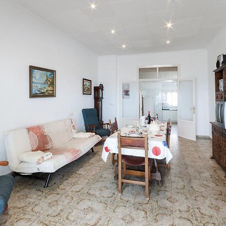Vila Malva Oliva Exteriér fotografie