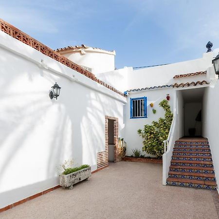 Vila Malva Oliva Exteriér fotografie