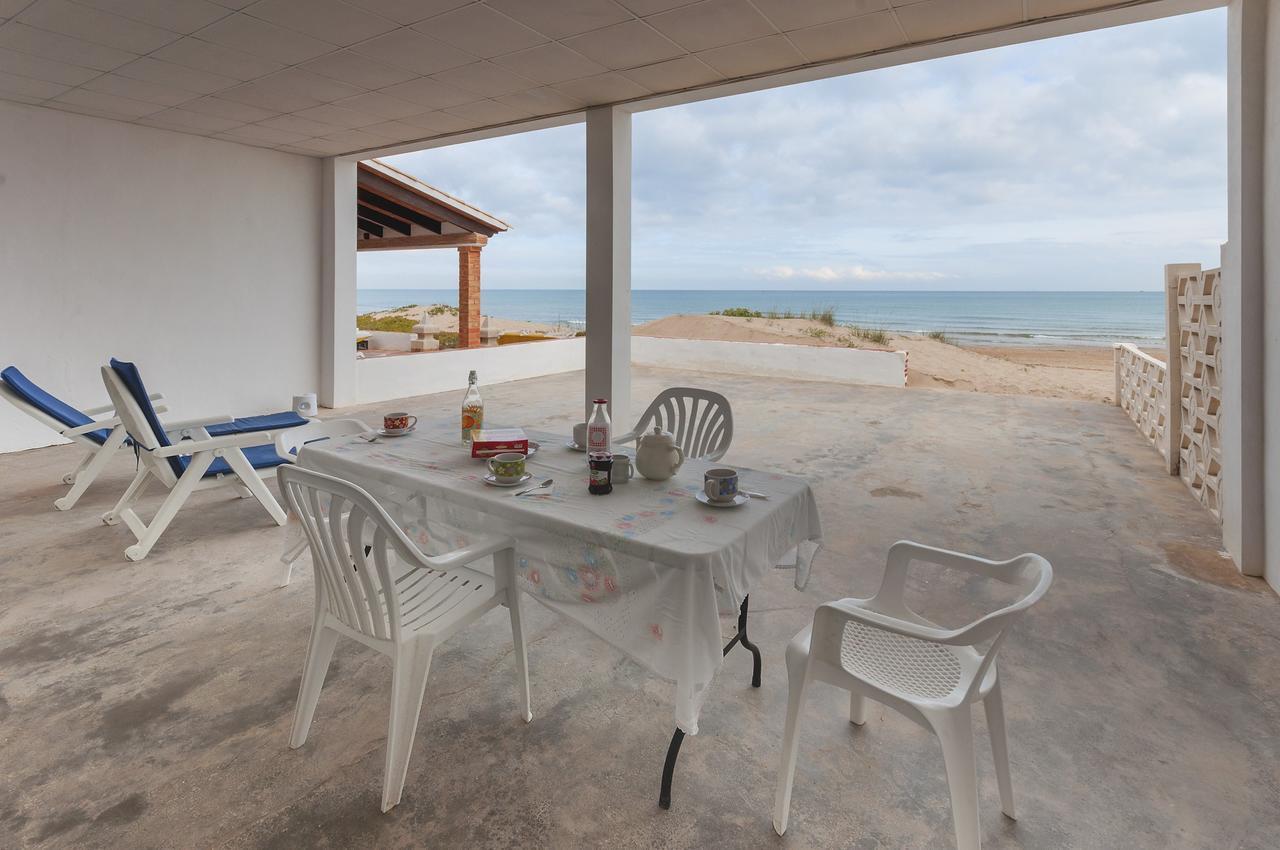 Vila Malva Oliva Exteriér fotografie