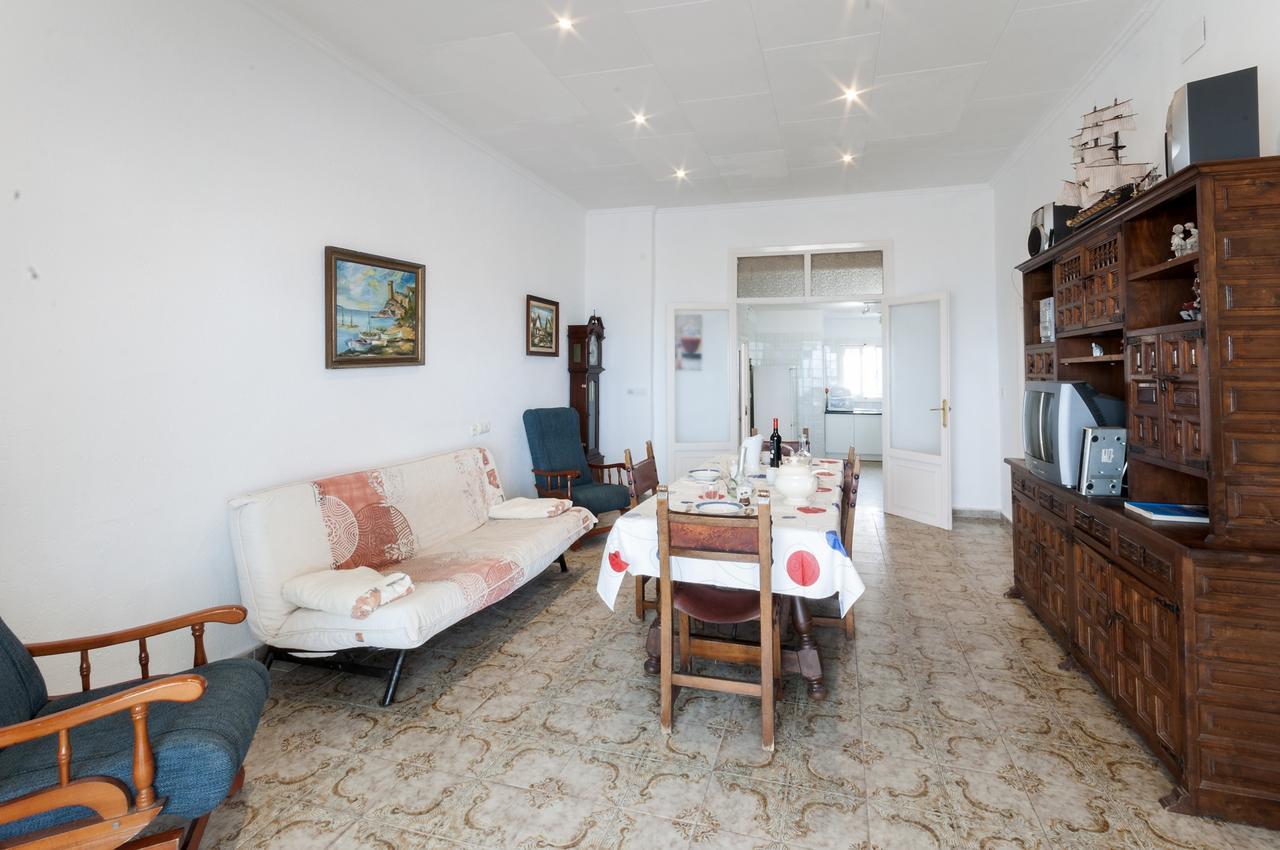 Vila Malva Oliva Exteriér fotografie