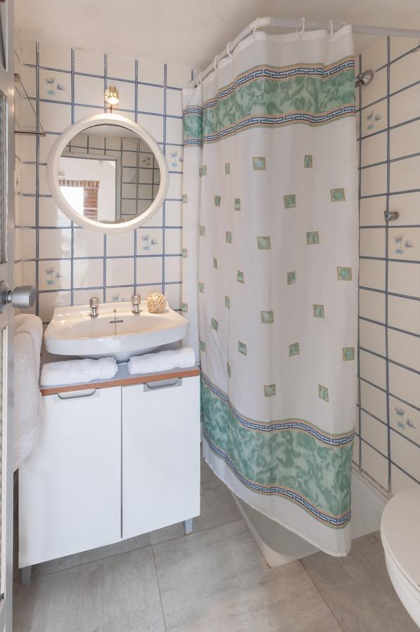 Vila Malva Oliva Exteriér fotografie