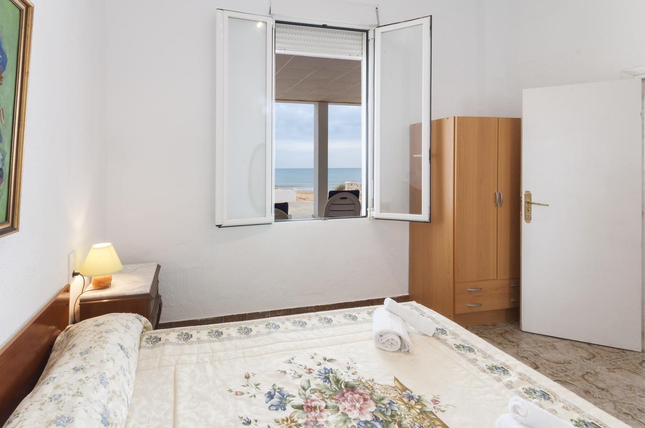 Vila Malva Oliva Exteriér fotografie