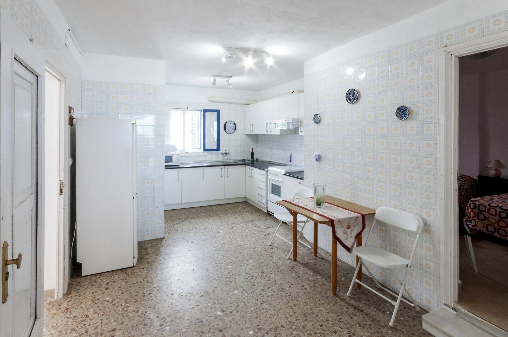 Vila Malva Oliva Exteriér fotografie