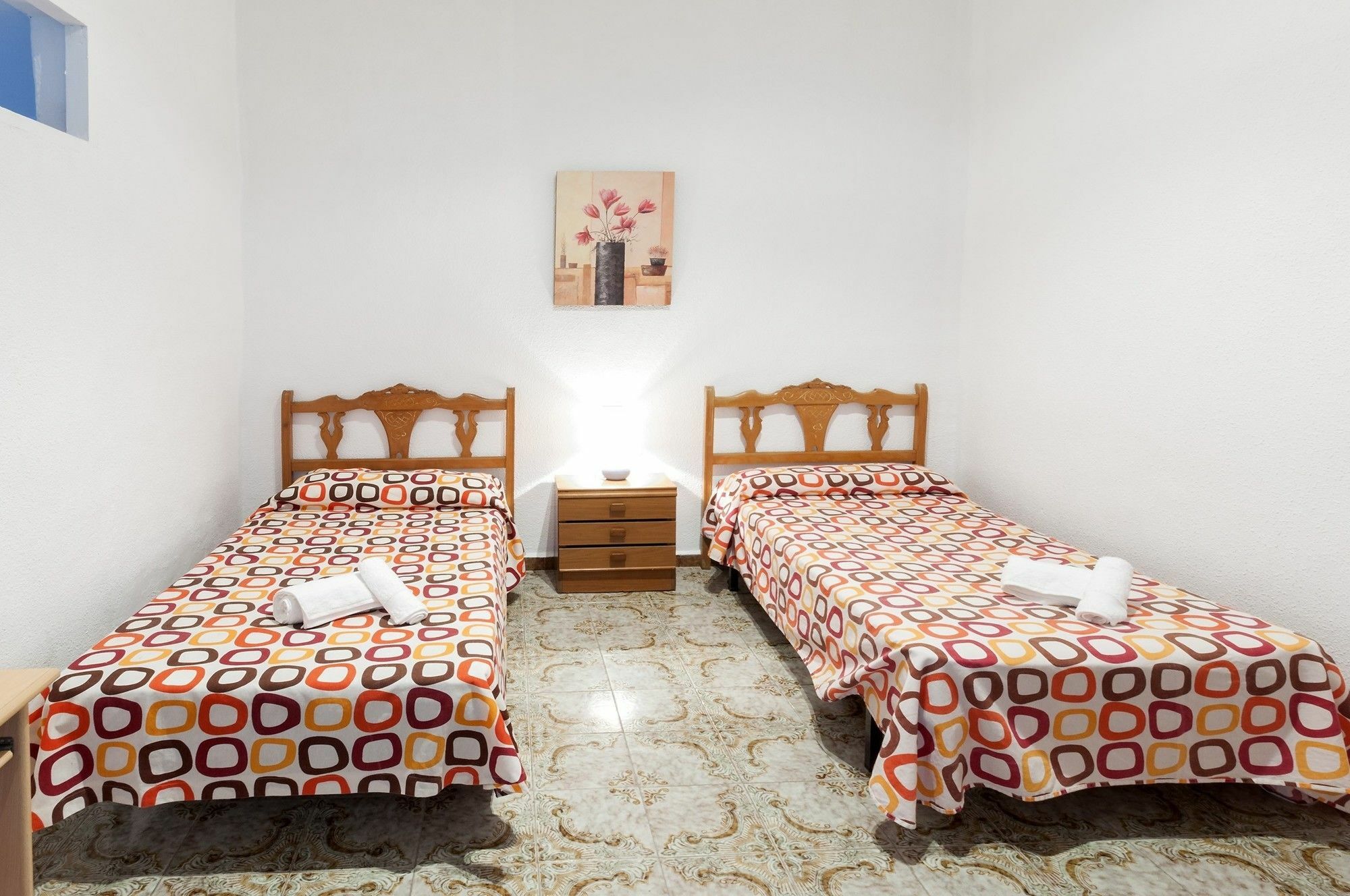 Vila Malva Oliva Exteriér fotografie