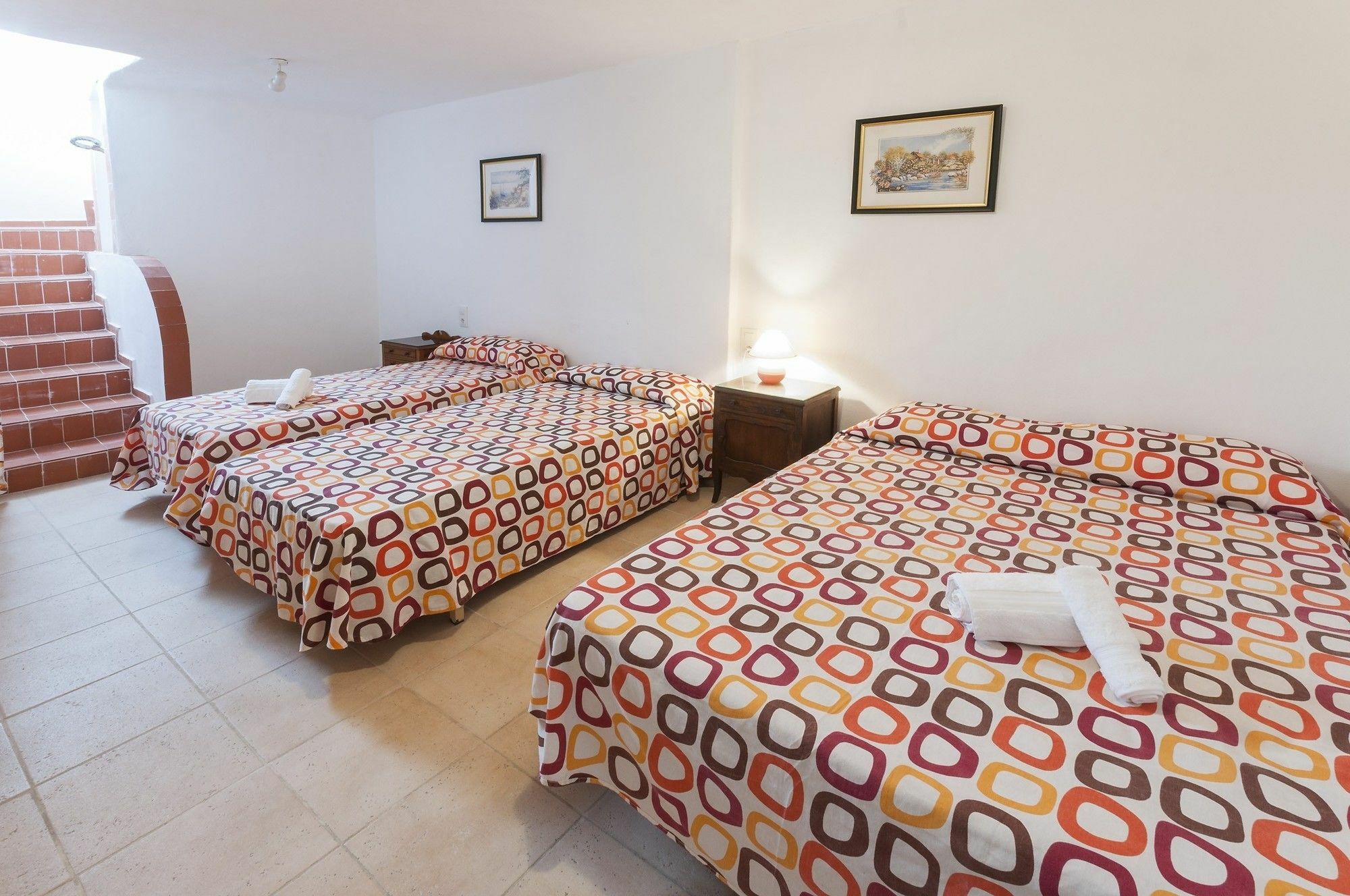 Vila Malva Oliva Exteriér fotografie