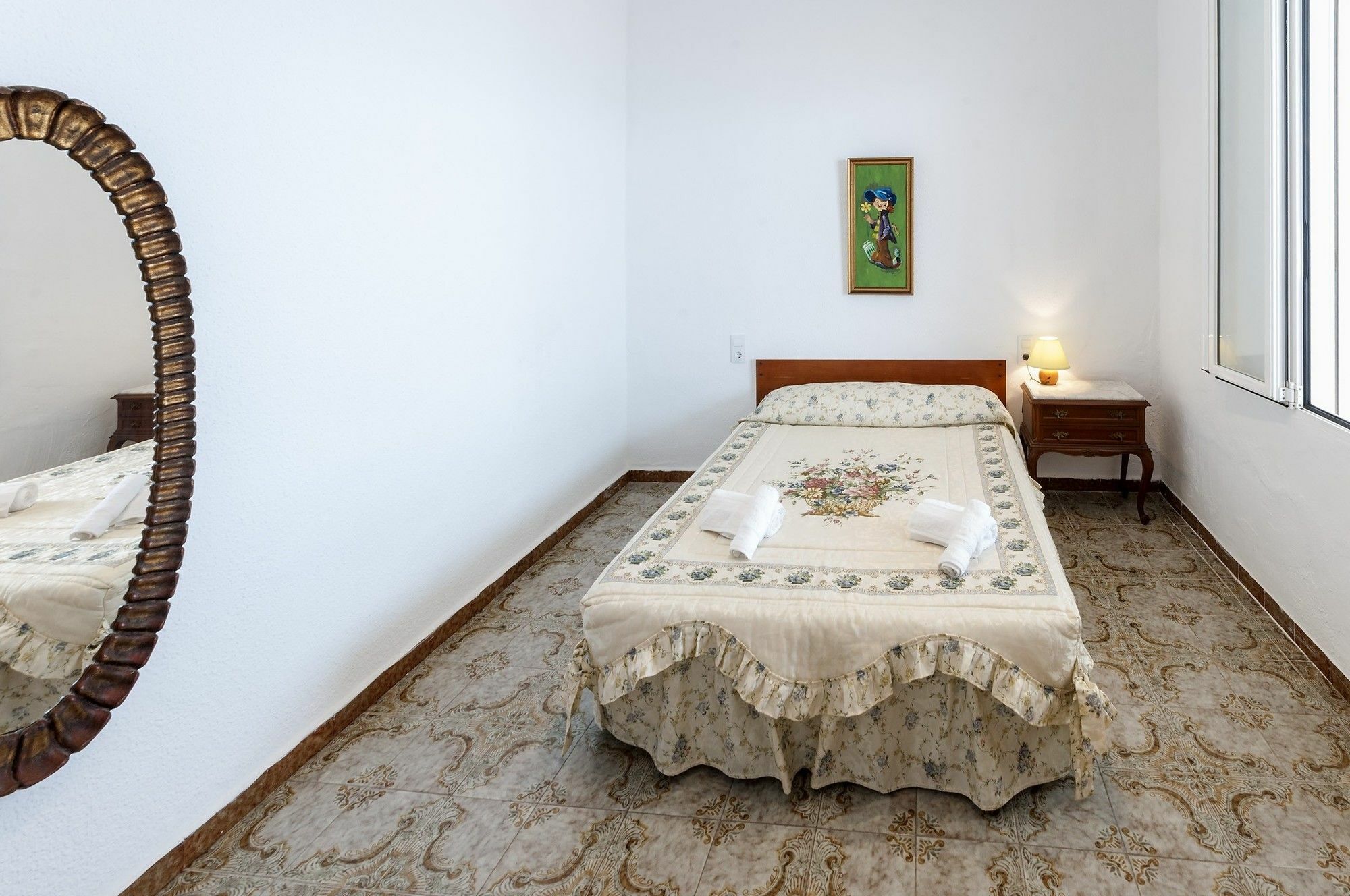 Vila Malva Oliva Exteriér fotografie
